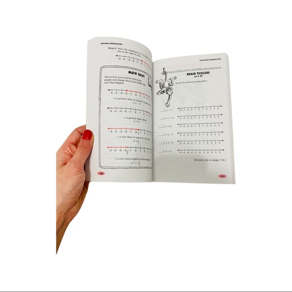 Free Painless Algebra - Picture 3 of 3